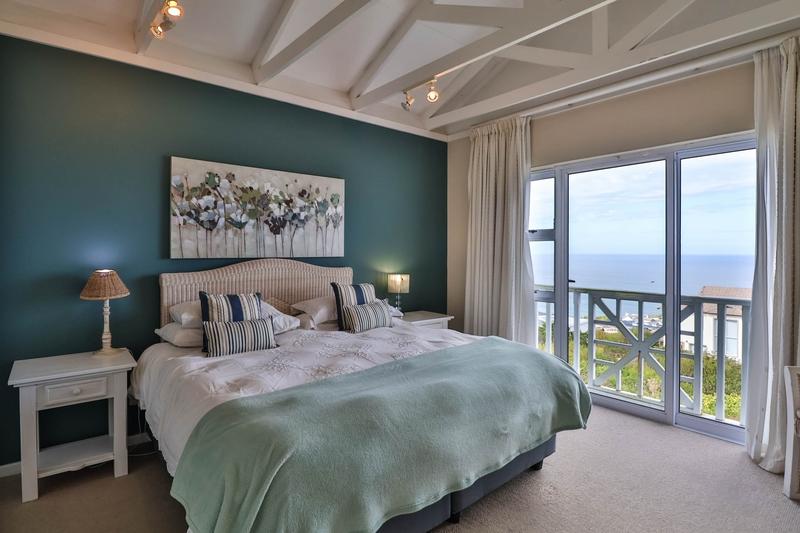 To Let 4 Bedroom Property for Rent in Pinnacle Point Golf Estate Western Cape